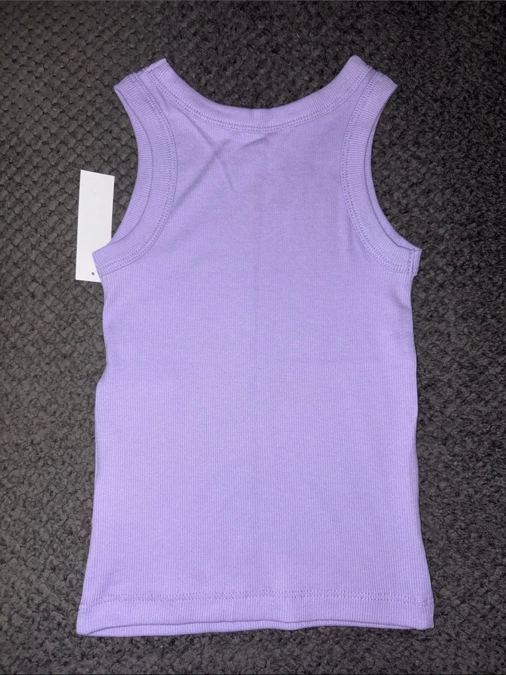 🔹4 for $30 NWT Wonder Nation Tank and Shorts Set